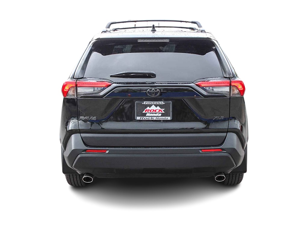 Thumbnail: 2020 Toyota RAV4 - 4