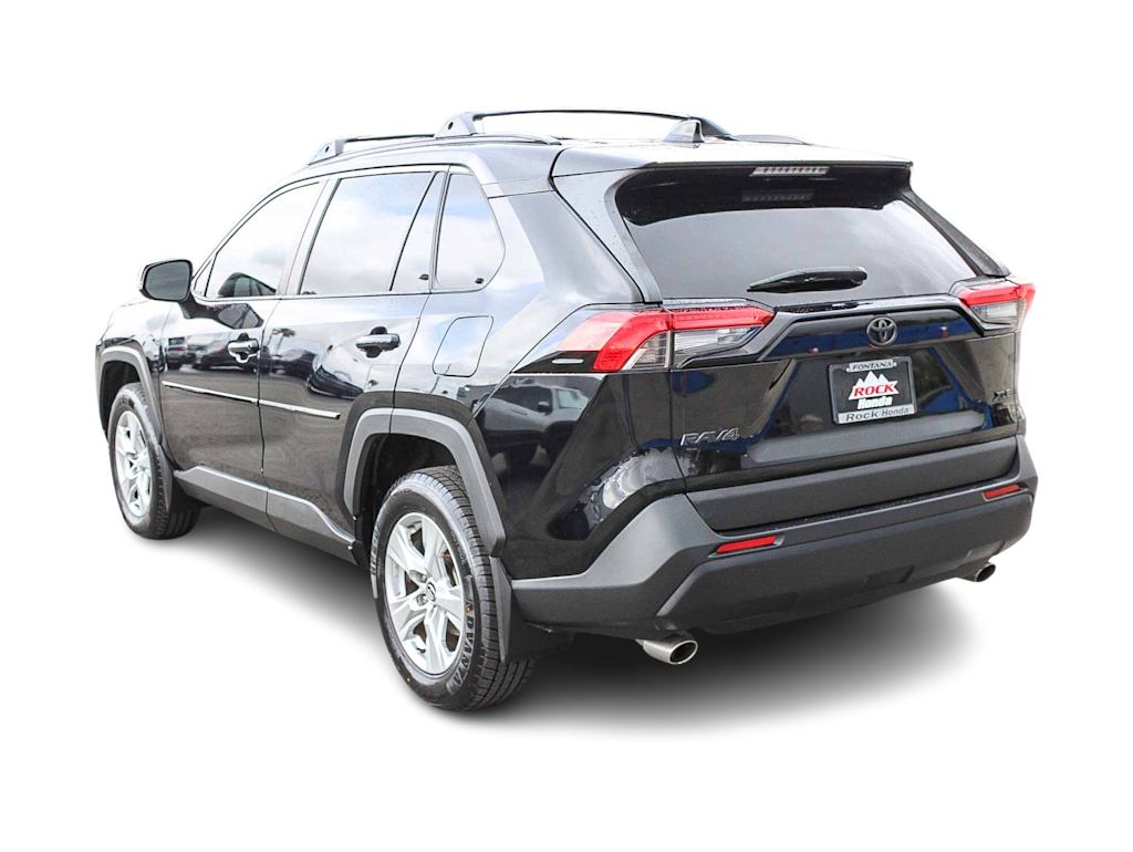 Thumbnail: 2020 Toyota RAV4 - 3
