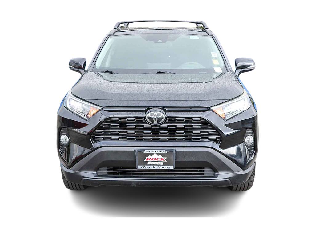 Thumbnail: 2020 Toyota RAV4 - 5