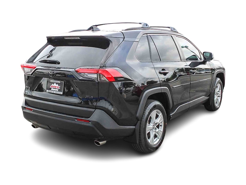 Thumbnail: 2020 Toyota RAV4 - 20
