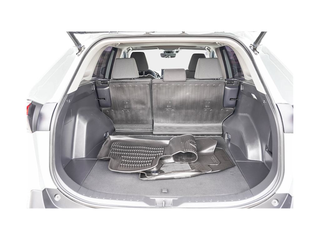 Thumbnail: 2023 Toyota RAV4 - 17