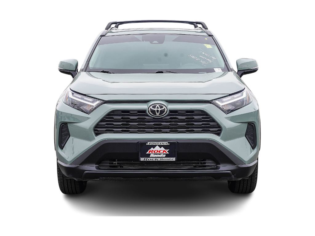 Thumbnail: 2023 Toyota RAV4 - 5