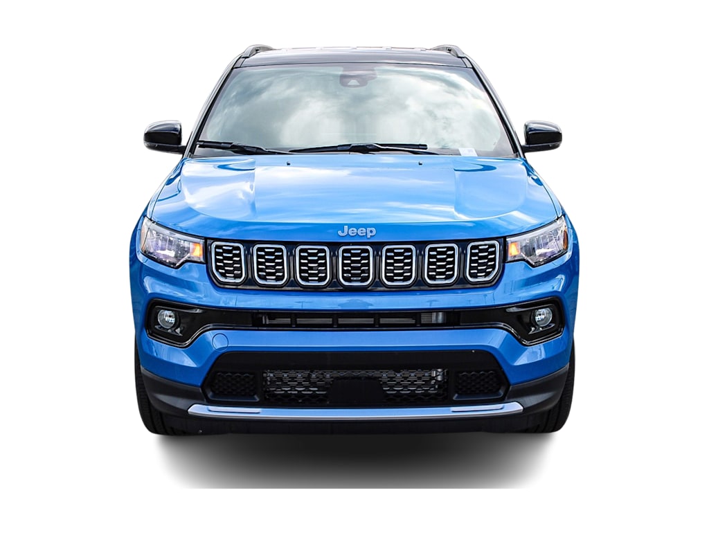 Thumbnail: 2026 Jeep Compass - 5