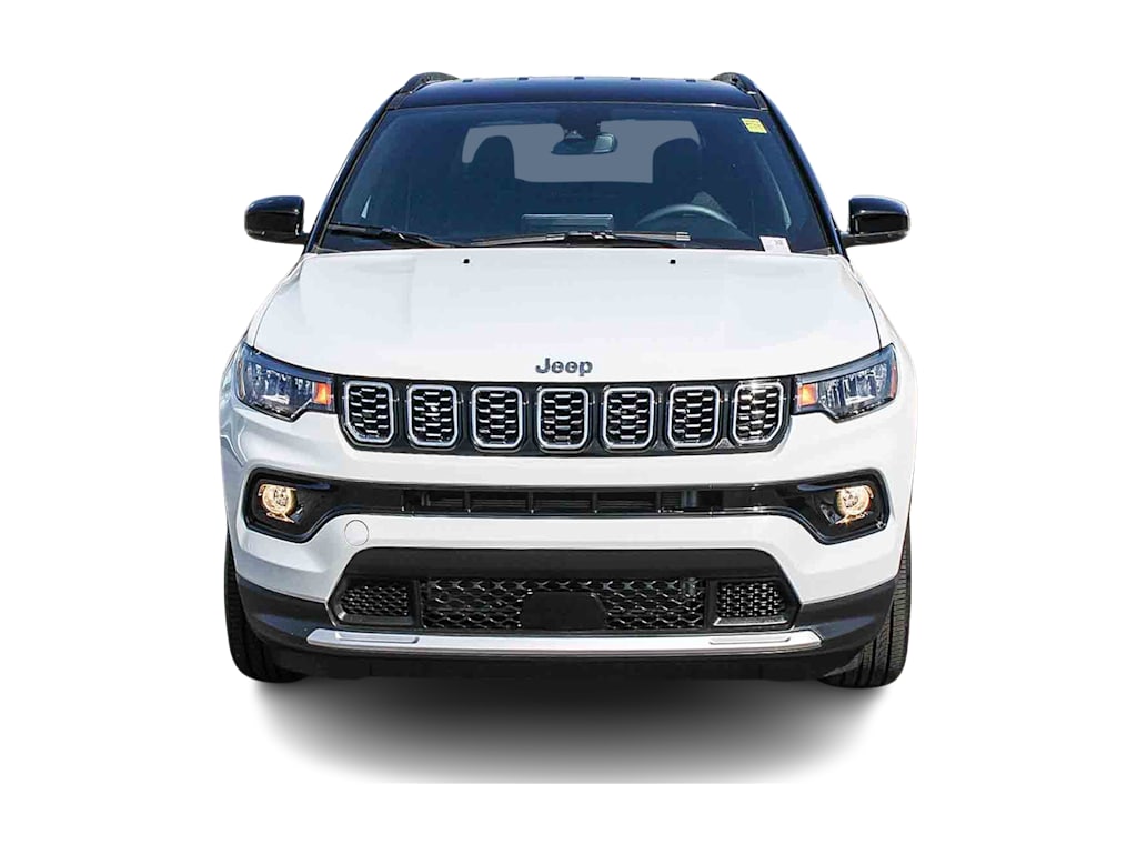 Thumbnail: 2026 Jeep Compass - 5