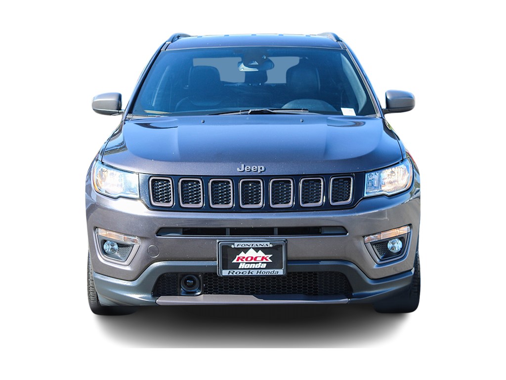 2021 Jeep Compass 80th Special Edition 5