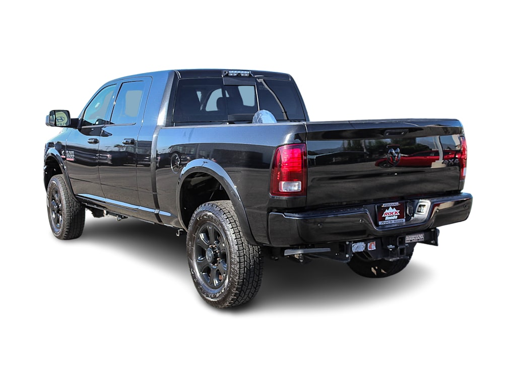Thumbnail: 2016 RAM 3500 - 3
