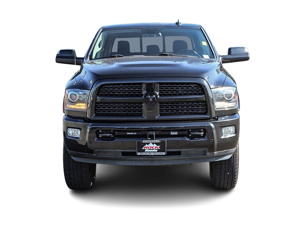Thumbnail: 2016 RAM 3500 - 5
