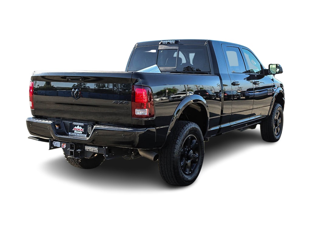 Thumbnail: 2016 RAM 3500 - 20
