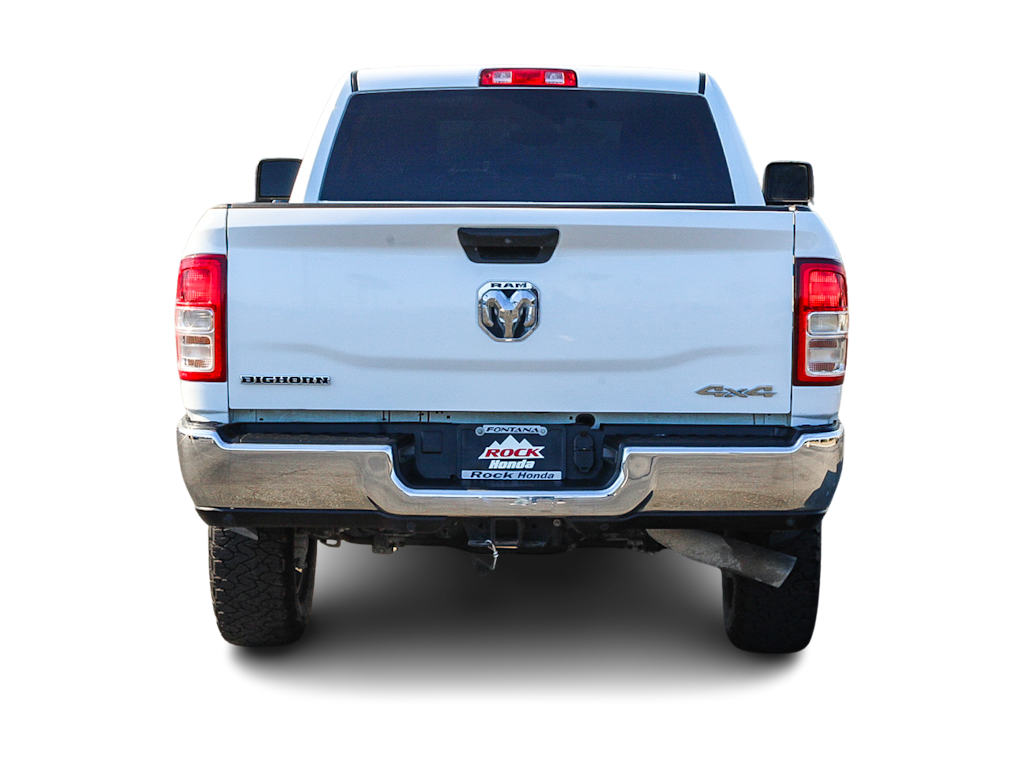 Thumbnail: 2024 RAM 2500 - 4