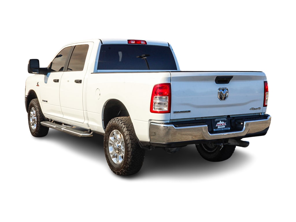Thumbnail: 2024 RAM 2500 - 3