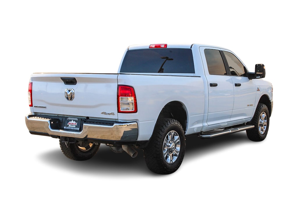 Thumbnail: 2024 RAM 2500 - 19