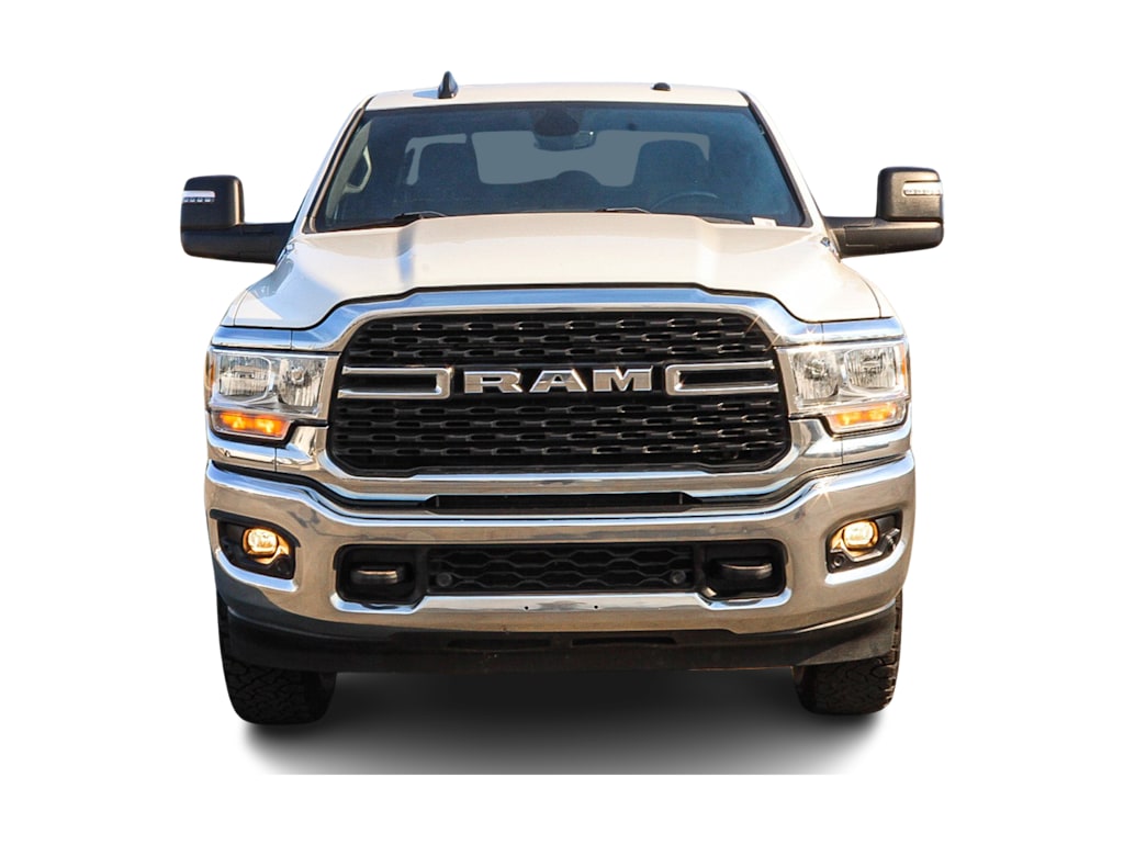 Thumbnail: 2024 RAM 2500 - 5