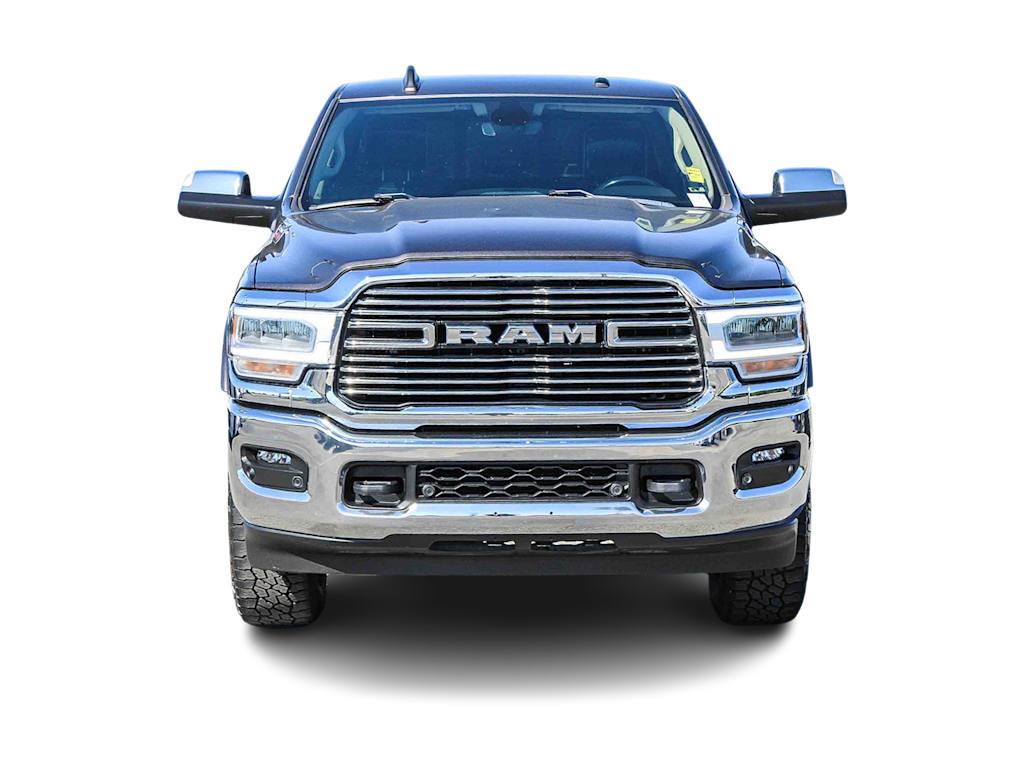 Thumbnail: 2021 RAM 2500 - 5