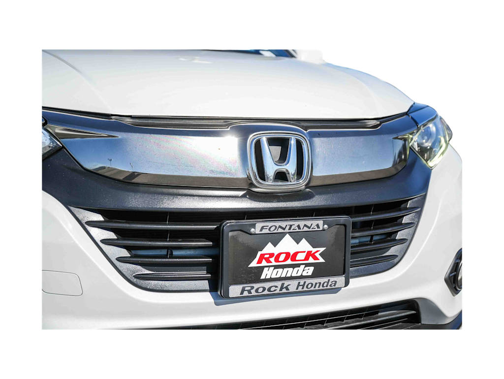 Thumbnail: 2022 Honda HR-V - 19