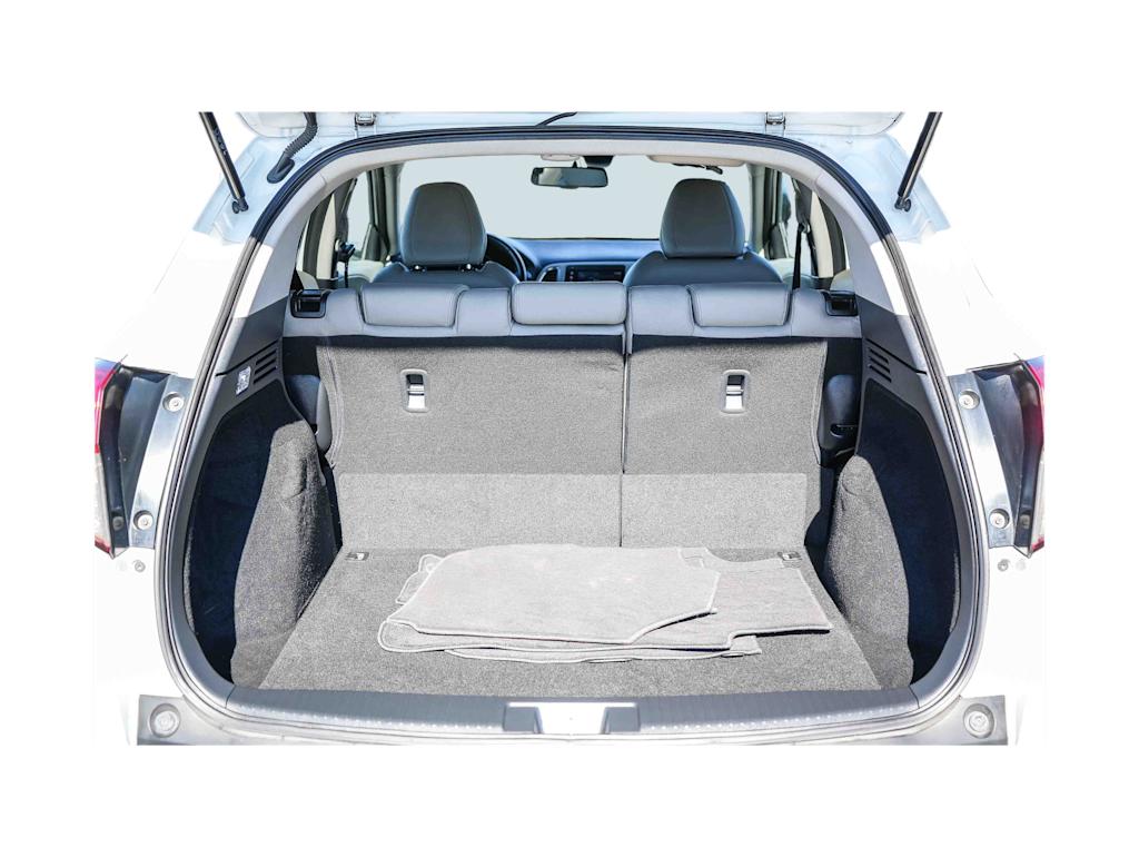 Thumbnail: 2022 Honda HR-V - 16