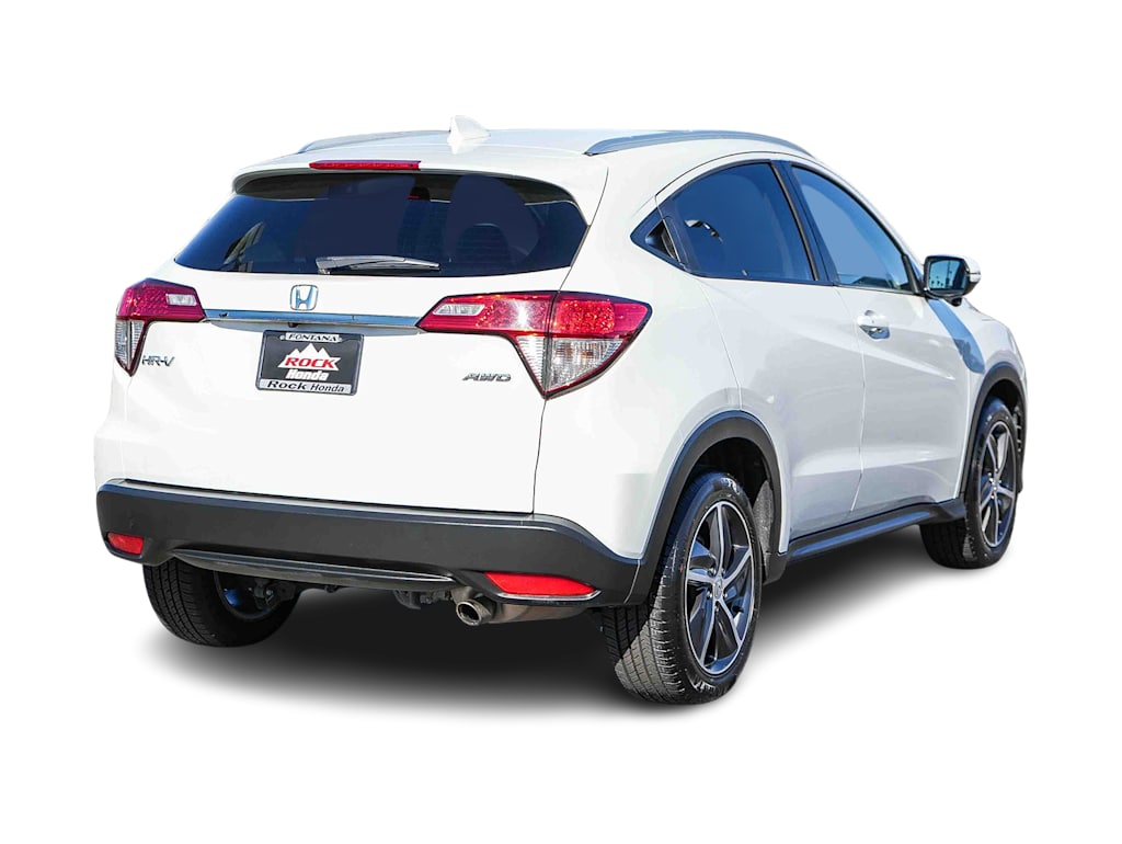 Thumbnail: 2022 Honda HR-V - 20
