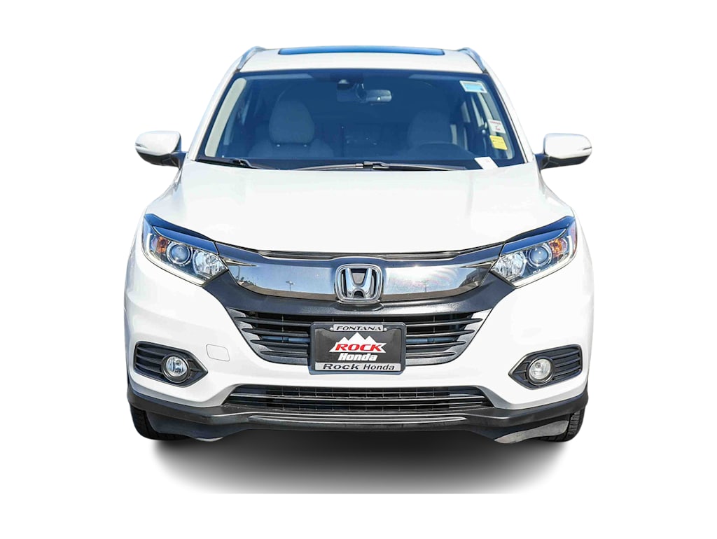 Thumbnail: 2022 Honda HR-V - 5