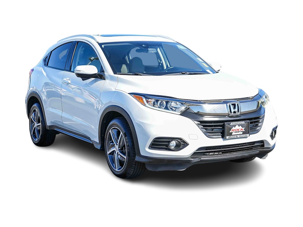 Thumbnail: 2022 Honda HR-V - 17