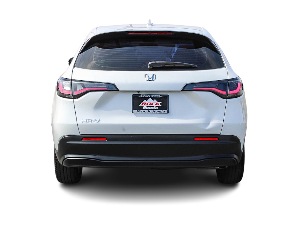Thumbnail: 2024 Honda HR-V - 4