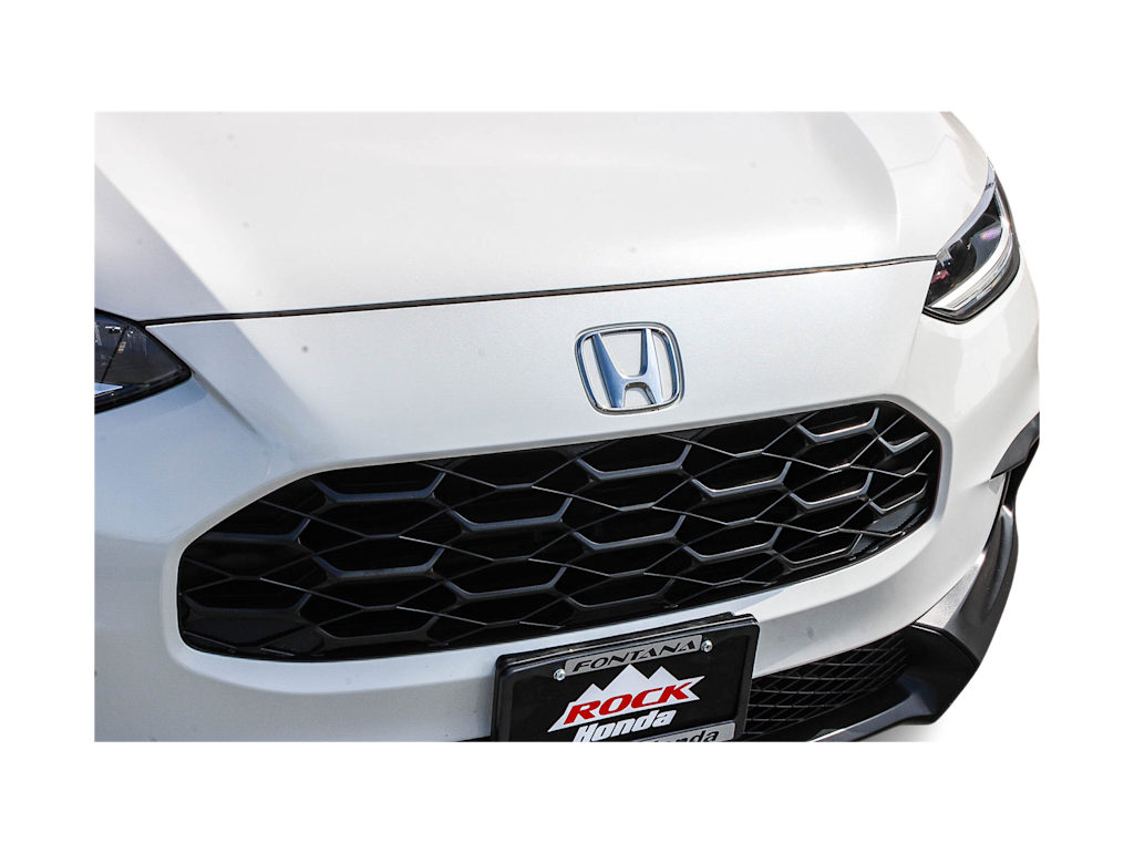 Thumbnail: 2024 Honda HR-V - 21