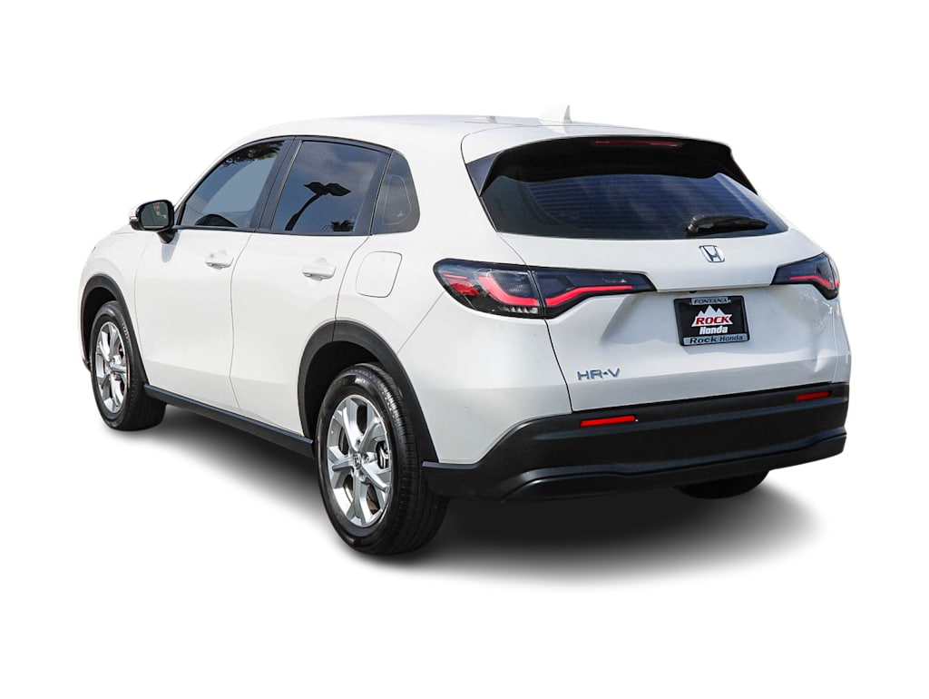 Thumbnail: 2024 Honda HR-V - 3