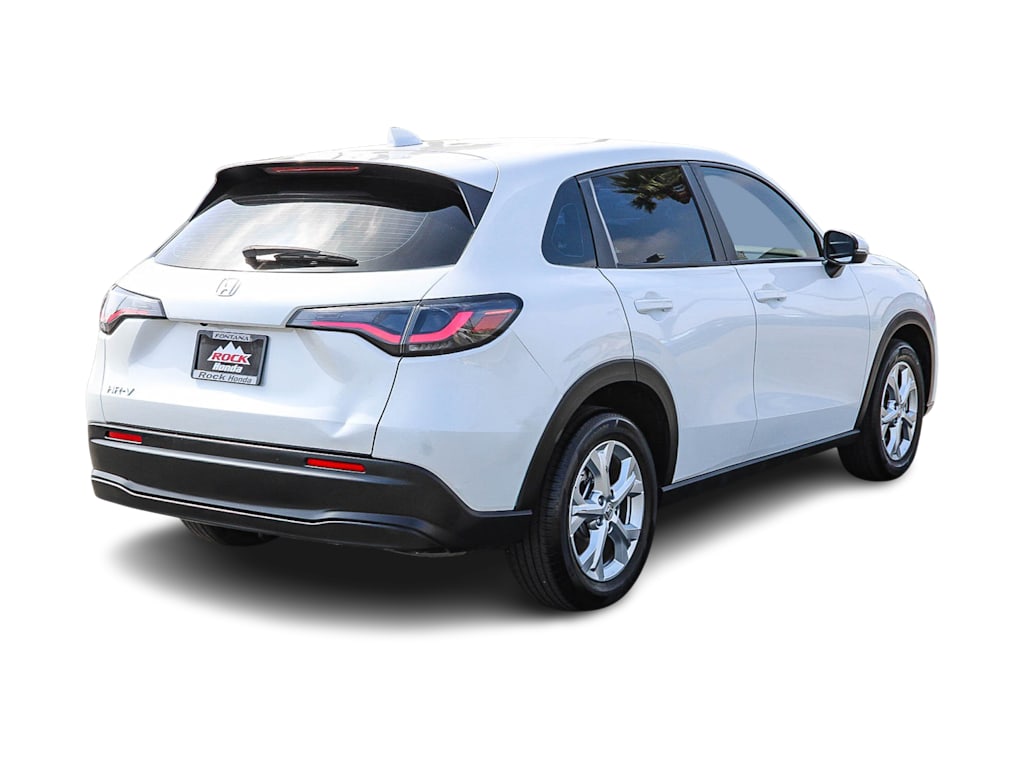 Thumbnail: 2024 Honda HR-V - 22