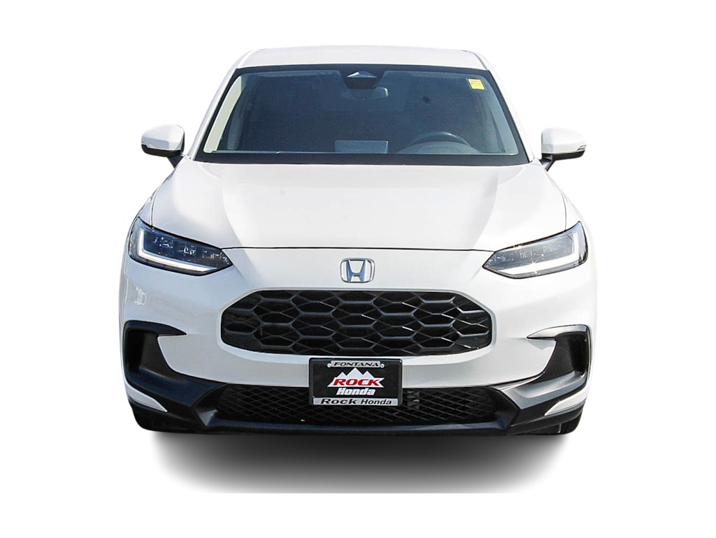 Thumbnail: 2024 Honda HR-V - 5