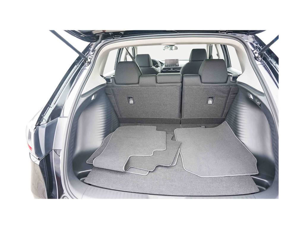 Thumbnail: 2025 Honda HR-V - 15