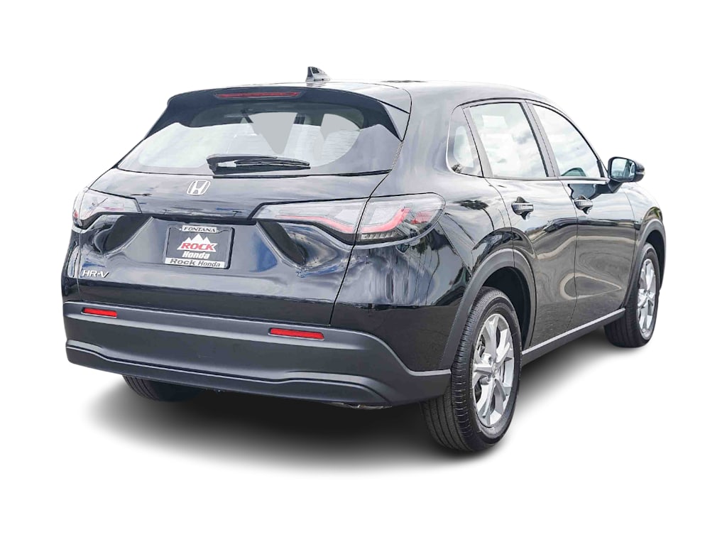 Thumbnail: 2025 Honda HR-V - 19