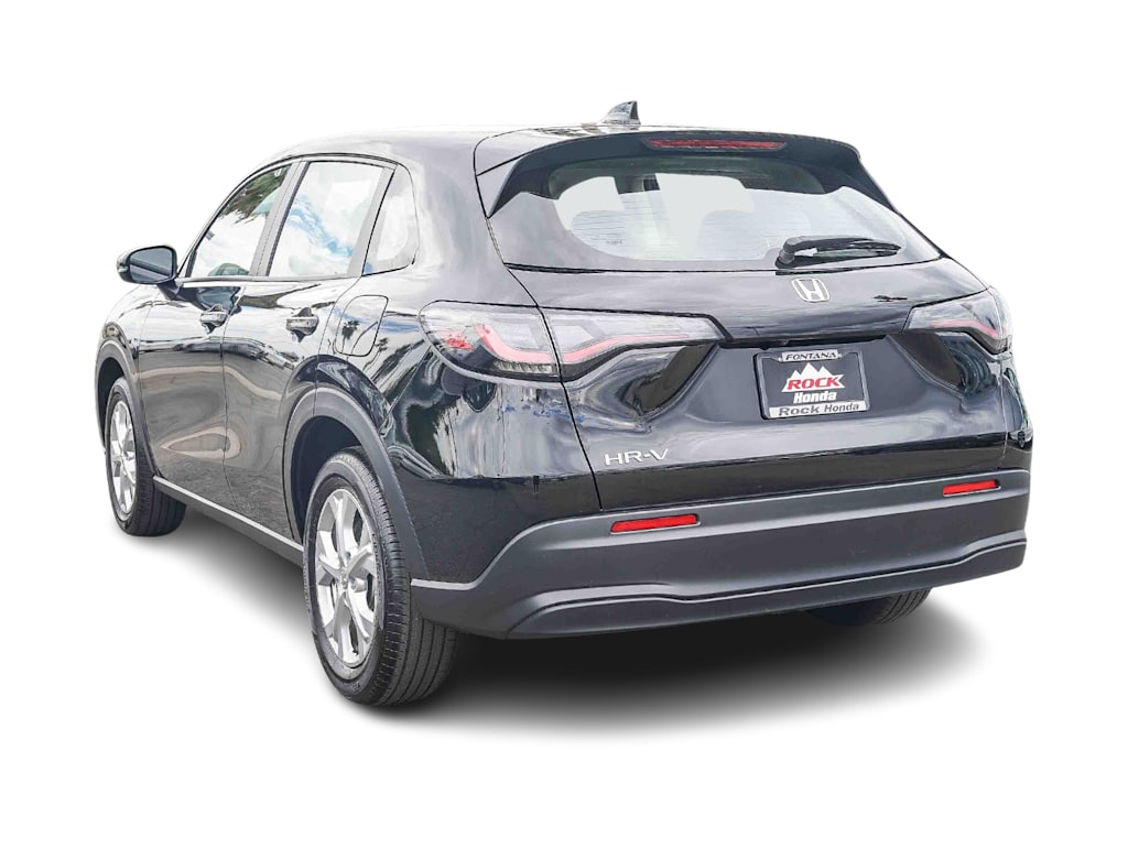 Thumbnail: 2025 Honda HR-V - 3