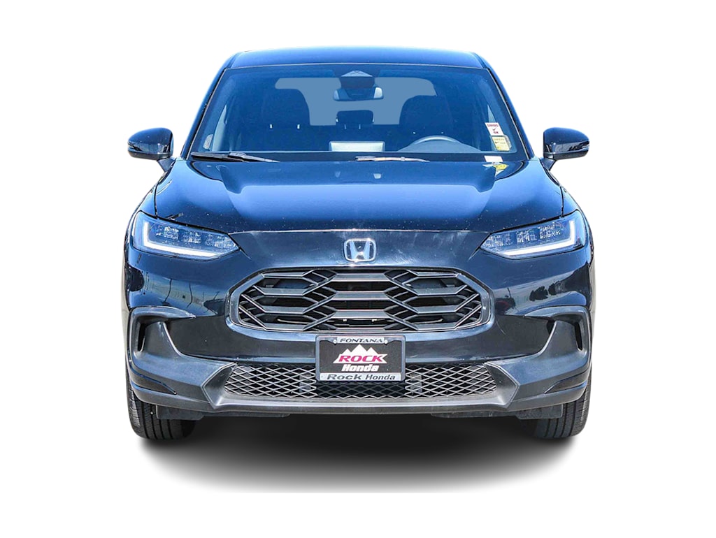Thumbnail: 2023 Honda HR-V - 5