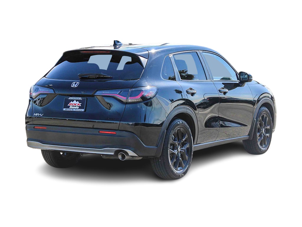 Thumbnail: 2023 Honda HR-V - 19