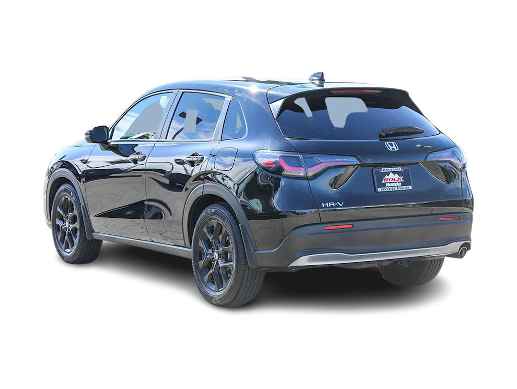 Thumbnail: 2023 Honda HR-V - 3