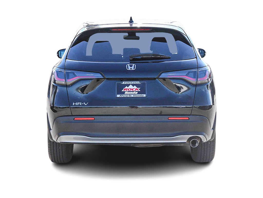 Thumbnail: 2023 Honda HR-V - 4