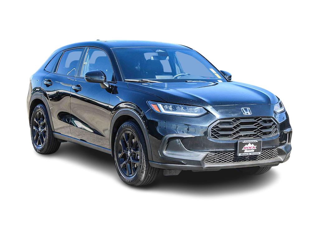 Thumbnail: 2023 Honda HR-V - 18