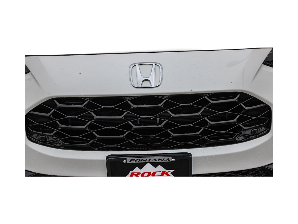 Thumbnail: 2027 Honda HR-V - 20
