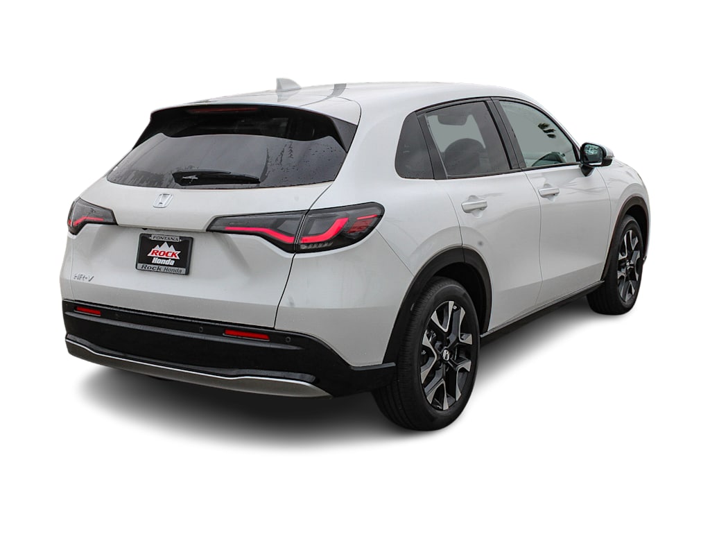 Thumbnail: 2027 Honda HR-V - 21