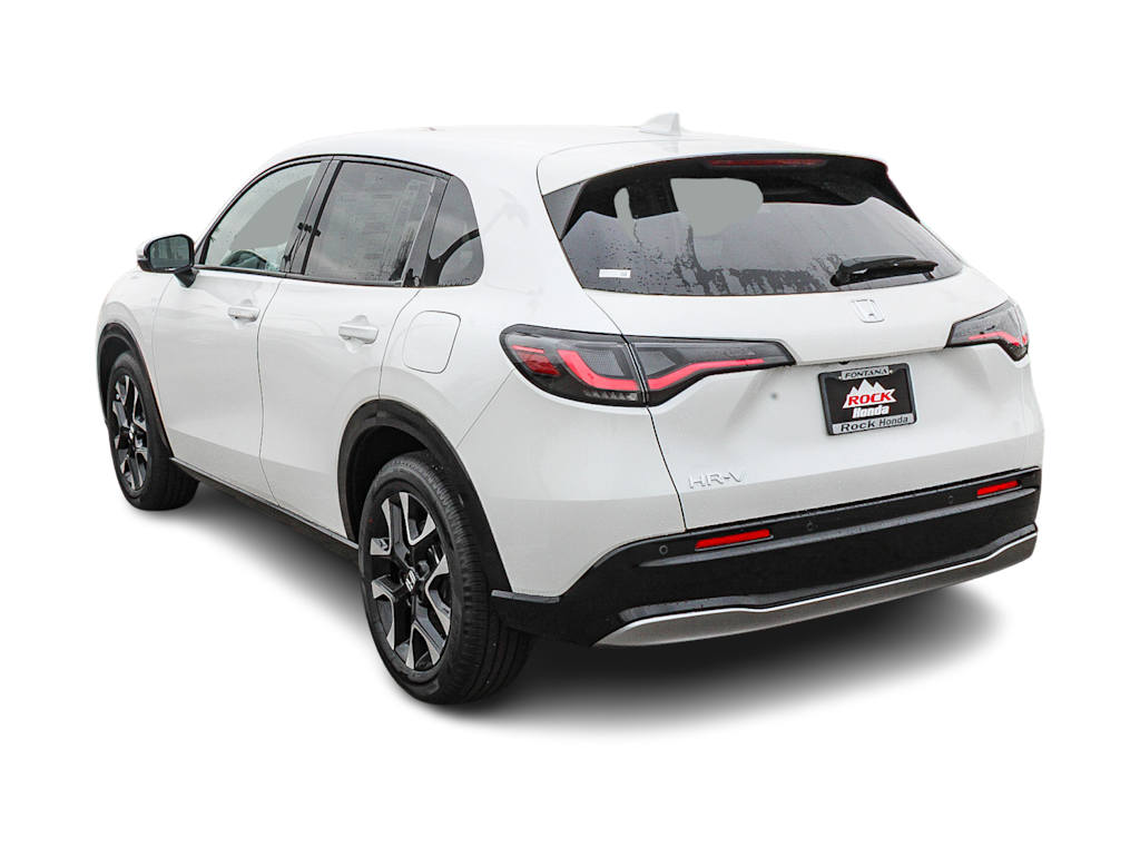 Thumbnail: 2027 Honda HR-V - 3