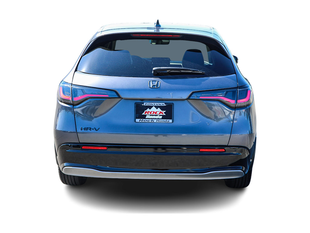 Thumbnail: 2023 Honda HR-V - 4