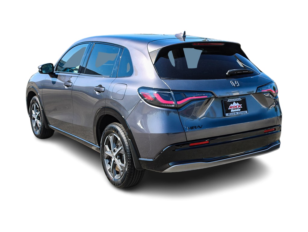 Thumbnail: 2023 Honda HR-V - 3