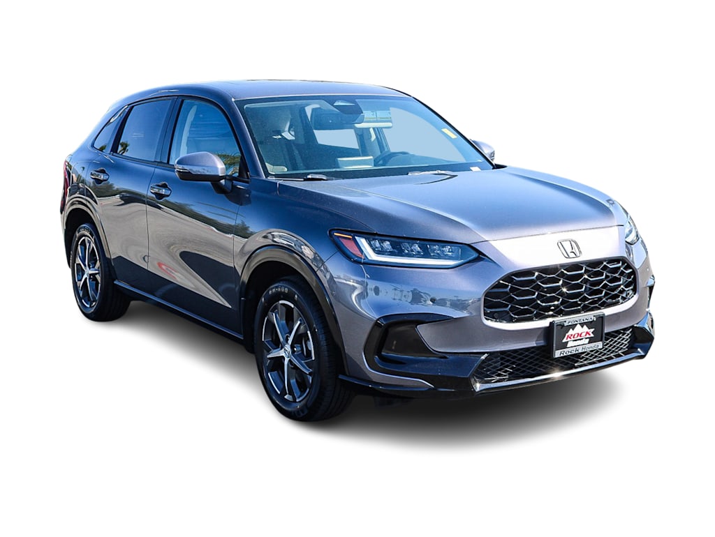 Thumbnail: 2023 Honda HR-V - 19