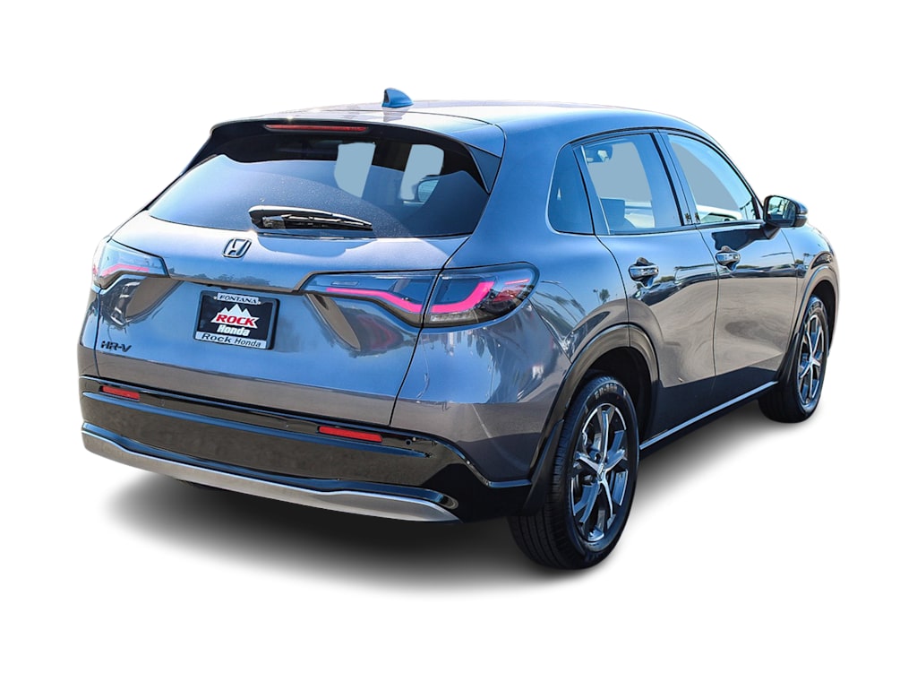 Thumbnail: 2023 Honda HR-V - 21