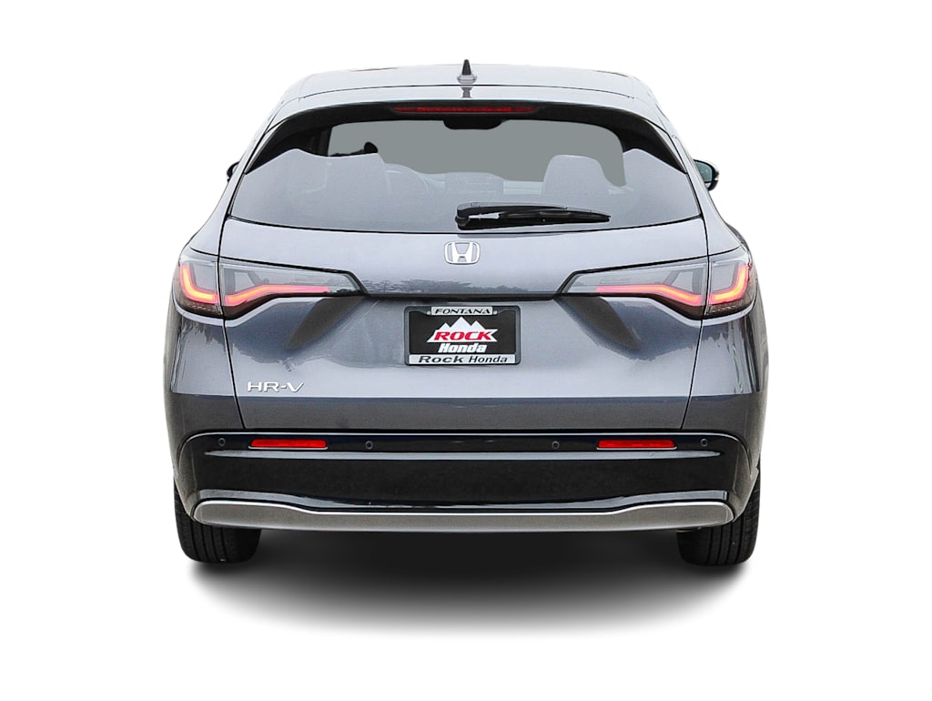 Thumbnail: 2023 Honda HR-V - 4