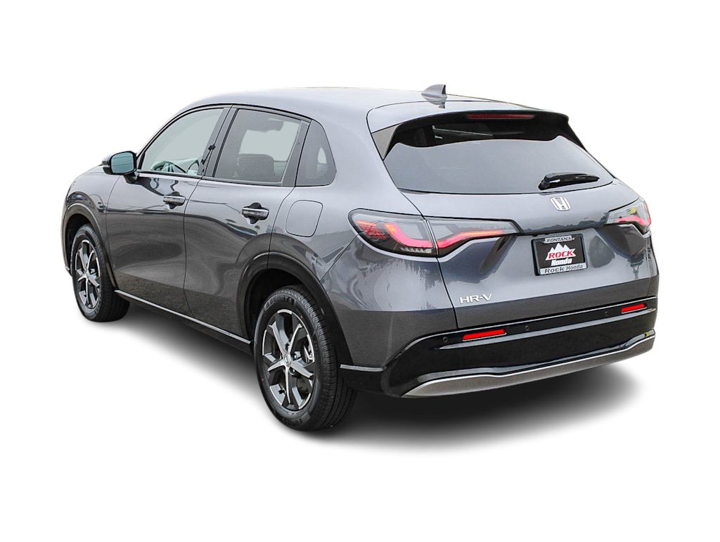 Thumbnail: 2023 Honda HR-V - 3