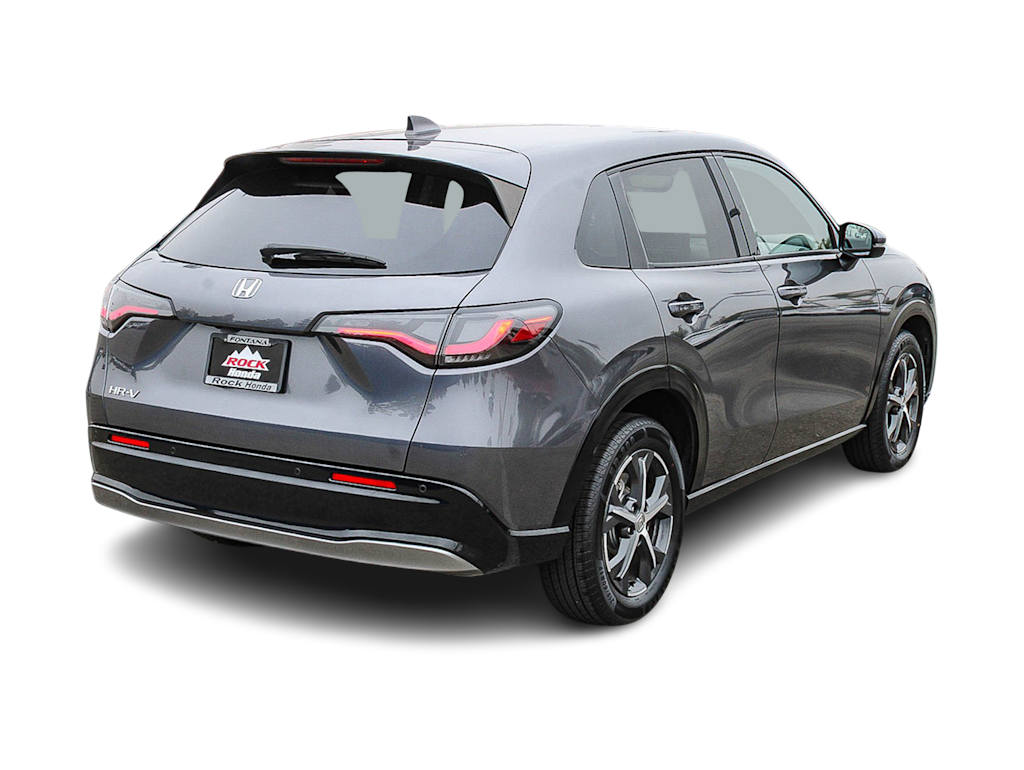 Thumbnail: 2023 Honda HR-V - 21