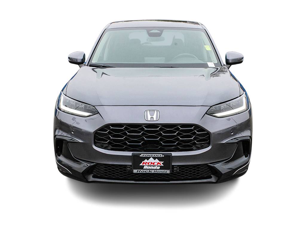 Thumbnail: 2023 Honda HR-V - 5