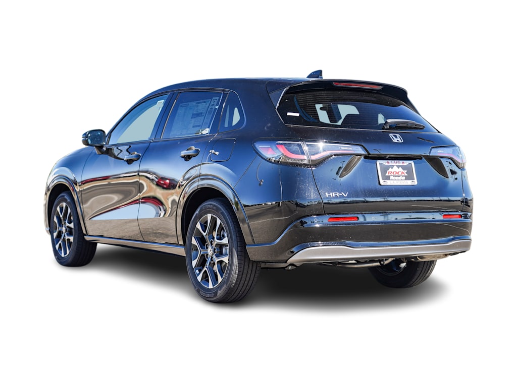 Thumbnail: 2026 Honda HR-V - 3