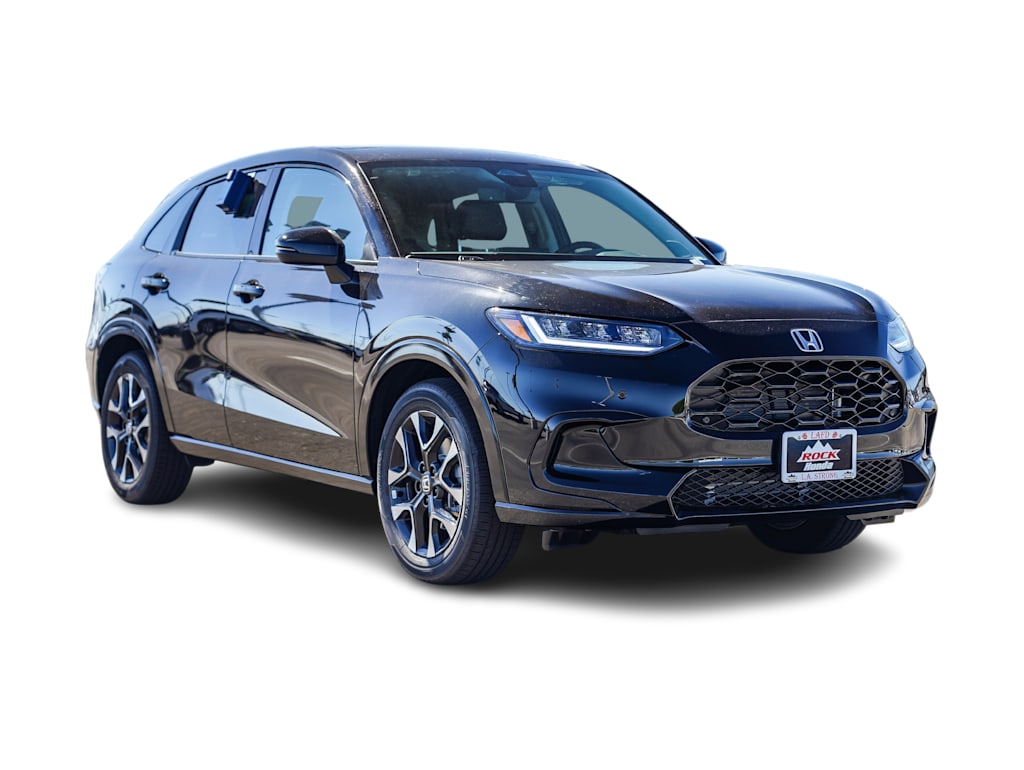 Thumbnail: 2026 Honda HR-V - 18