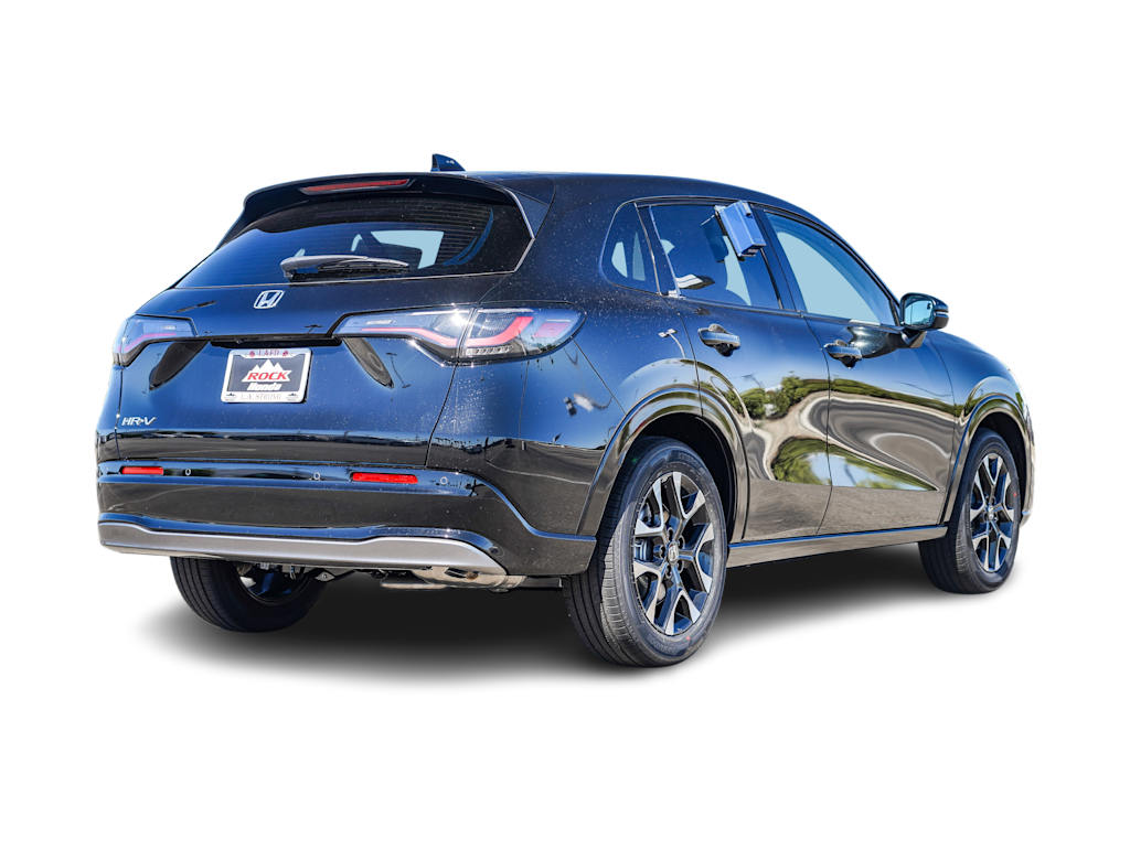 Thumbnail: 2026 Honda HR-V - 19