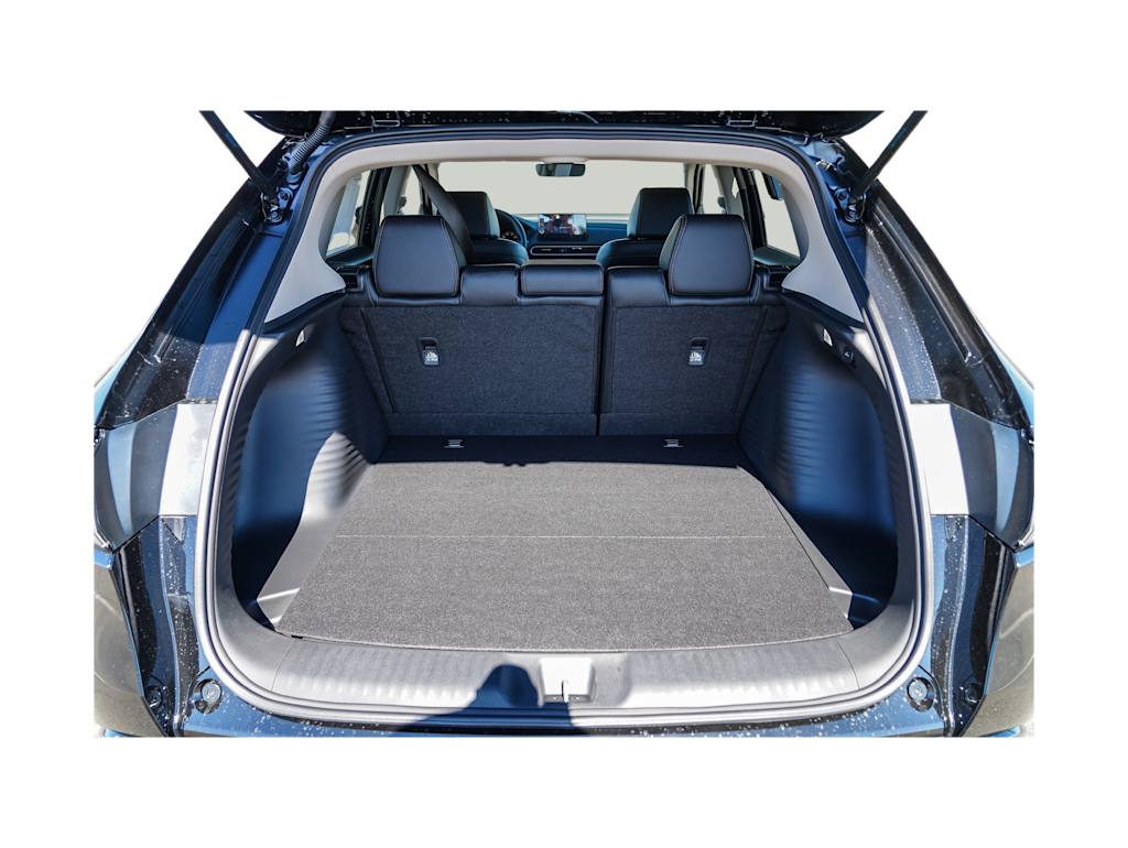 Thumbnail: 2026 Honda HR-V - 16